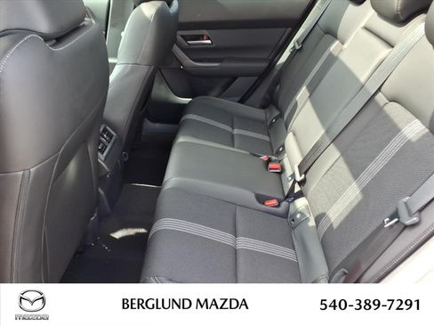 New 2026 MAZDA CX-50 AWD 2.5 S w/ Cargo Package image 8