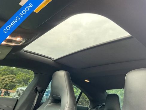 Used 2020 Mercedes-Benz CLA 250 image 4