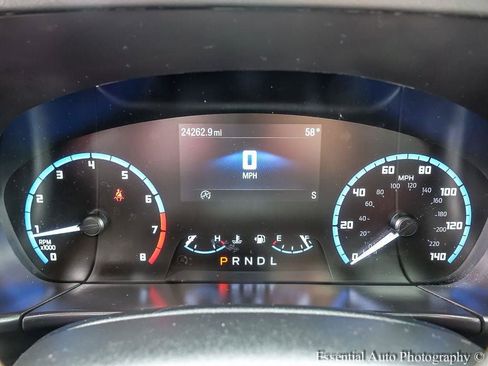 Used 2023 Ford Bronco Sport Big Bend w/ Convenience Package AWD/4WD image 14
