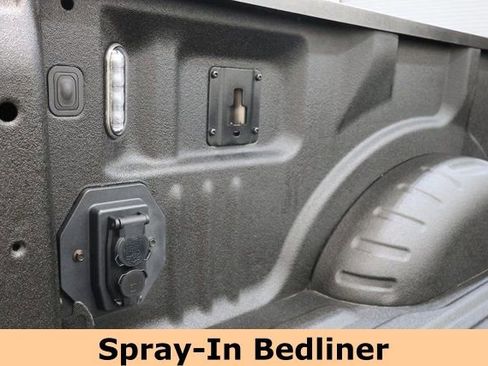 Used 2021 Ford F350 King Ranch w/ King Ranch Ultimate Package image 52