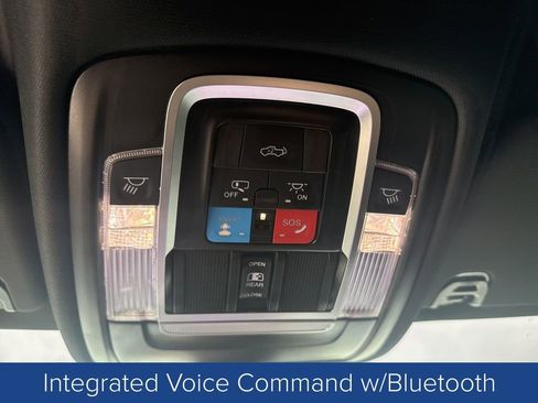 Used 2025 RAM 1500 RHO image 24