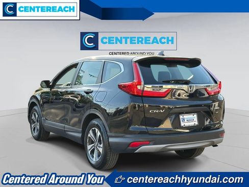 Used 2019 Honda CR-V LX image 5