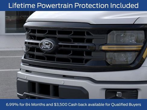 New 2026 Ford F150 XLT image 22