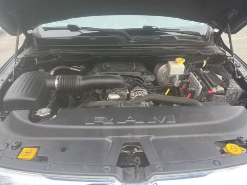 Used 2020 RAM 1500 Big Horn image 13