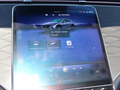 Used 2023 Mercedes-Benz EQS 450+ SUV image 20