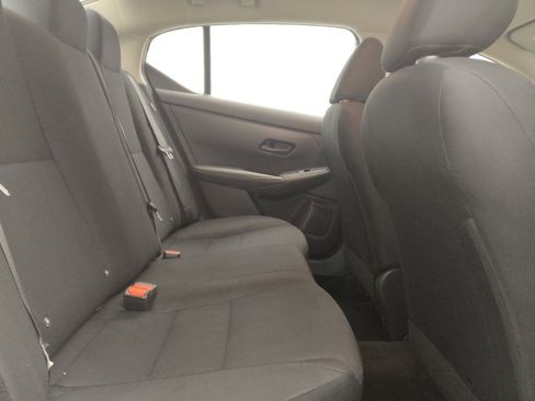 Used 2024 Nissan Sentra S image 19