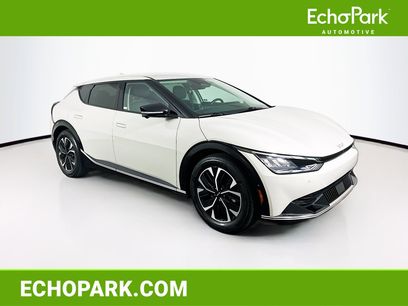 Used 2024 Kia EV6 Wind w/ Wind Technology Package