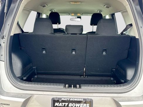 Used 2025 Kia Soul LX w/ LX Technology Package image 20