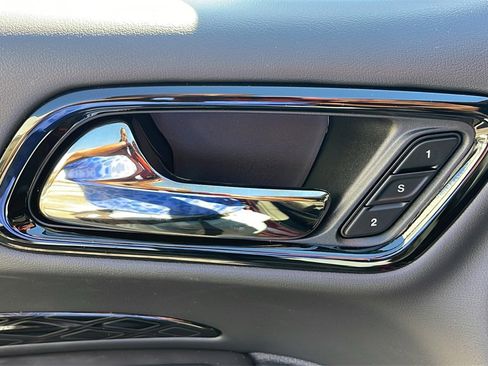 New 2026 Dodge Durango GT image 19