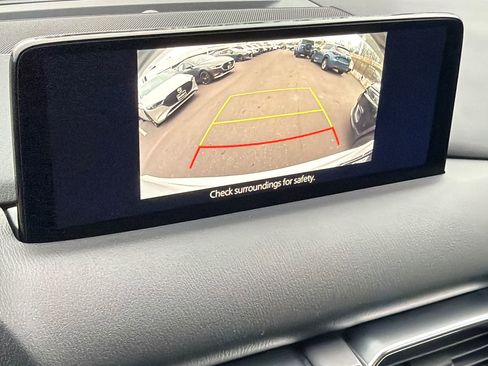 New 2025 MAZDA CX-5 AWD 2.5 S image 24