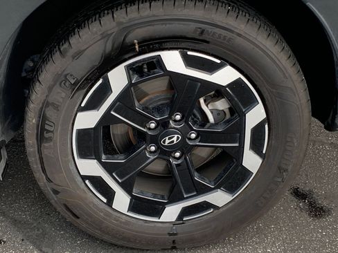 Used 2025 Hyundai Santa Fe SEL image 33