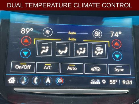 Used 2019 Cadillac CTS Luxury image 20