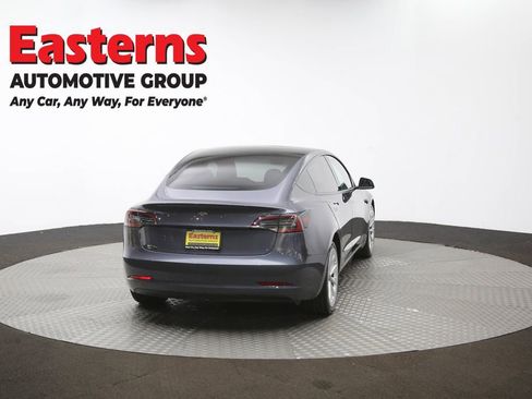 Used 2023 Tesla Model 3 Standard Range image 36