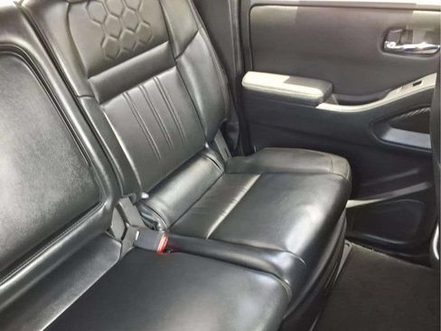 Used 2022 Nissan Frontier Pro-X w/ Pro-X Premium Package RWD image 19