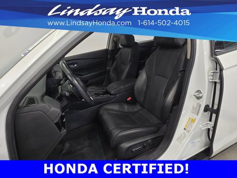 Certified 2023 Honda Accord Touring image 11