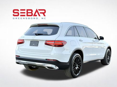 Used 2018 Mercedes-Benz GLC 300 image 12