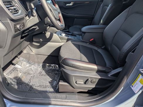 New 2026 Ford Escape ST-Line Select w/ Equipment Group 401A image 11