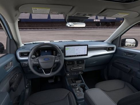 New 2026 Ford Maverick XLT AWD/4WD image 9