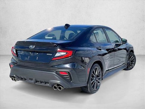 Used 2022 Subaru WRX Premium image 2