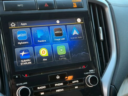 Used 2019 Subaru Ascent Premium AWD/4WD image 11