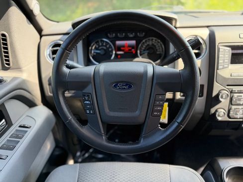 Used 2013 Ford F150 XLT w/ Luxury Equipment Group AWD/4WD image 24
