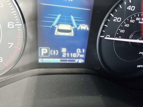 Used 2023 Subaru Impreza Premium image 20