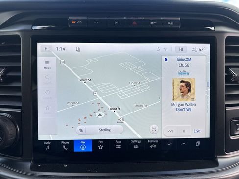 New 2026 Ford F150 Raptor image 36