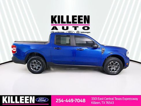 Used 2023 Ford Maverick XLT image 9