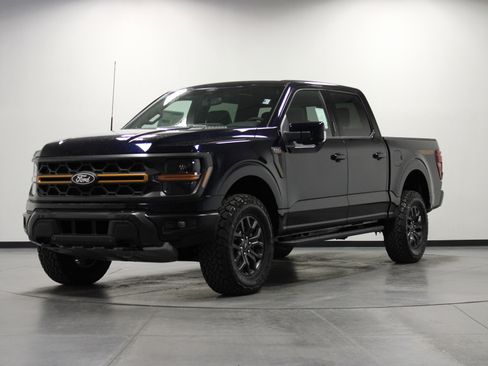 New 2026 Ford F150 Tremor w/ Equipment Group 402A High AWD/4WD image 8