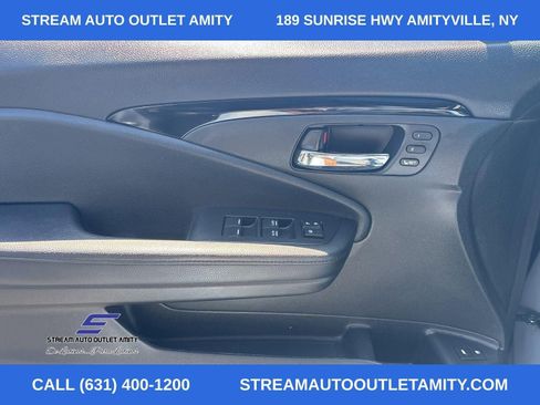 Used 2022 Honda Pilot Elite image 26