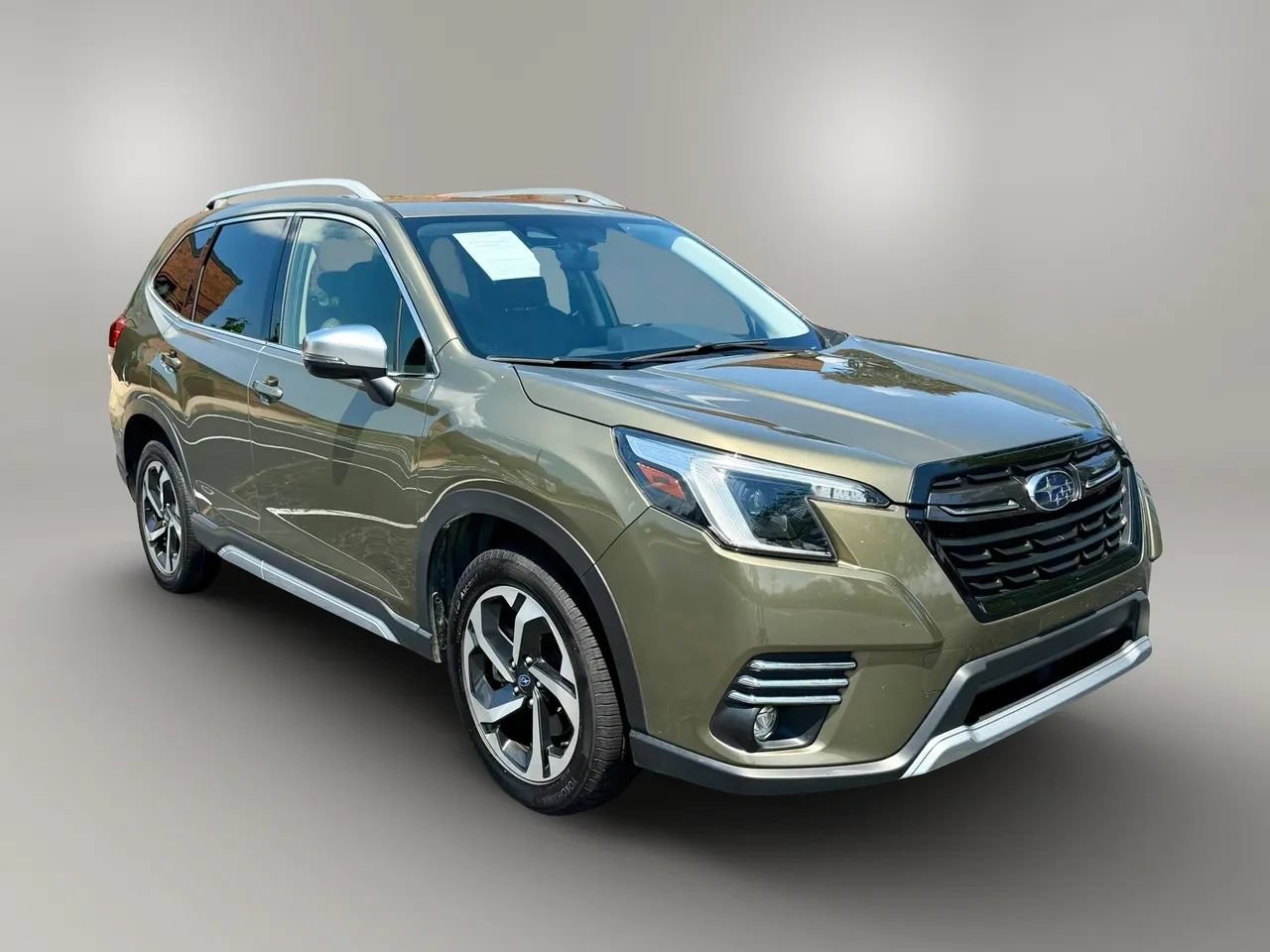 Used 2023 Subaru Forester Touring AWD/4WD image 7