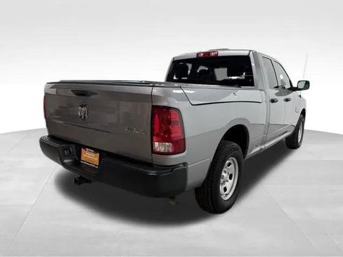 Certified 2022 RAM 1500 Tradesman image 7