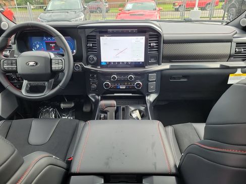 New 2026 Ford F150 Raptor AWD/4WD image 11