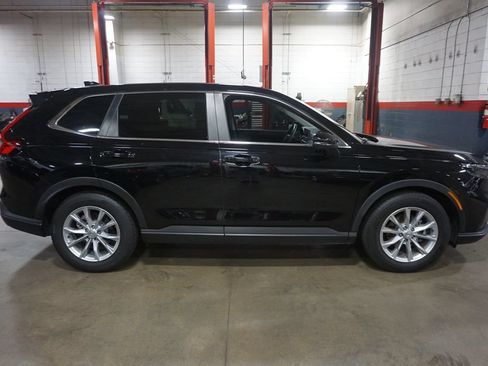 Used 2024 Honda CR-V EX image 19