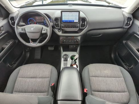 Used 2022 Ford Bronco Sport Big Bend w/ Convenience Package image 15