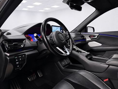Used 2020 Acura RDX w/ Advance Package AWD/4WD image 21
