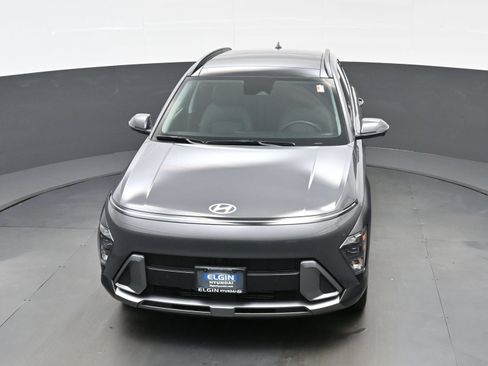 Used 2026 Hyundai Kona Limited AWD/4WD image 41