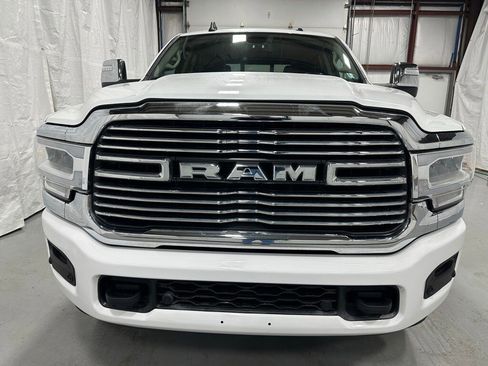 Used 2024 RAM 2500 Laramie image 2
