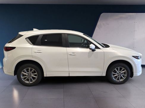 New 2025 MAZDA CX-5 AWD 2.5 S w/ Select Package image 8