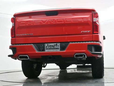 Used 2023 Chevrolet Silverado 1500 RST image 49