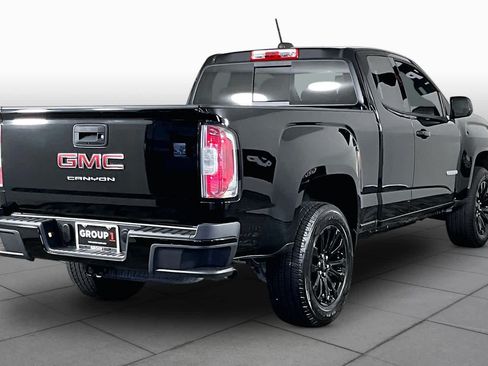 Used 2022 GMC Canyon Elevation RWD image 23