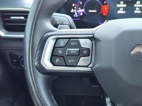 Used 2024 Ford Mustang GT Premium w/ GT Performance Package image 29