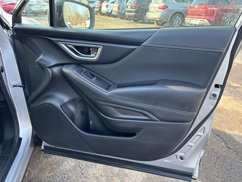 Used 2019 Subaru Forester Premium image 16