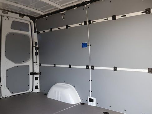 New 2026 Mercedes-Benz Sprinter 144 Cargo image 20