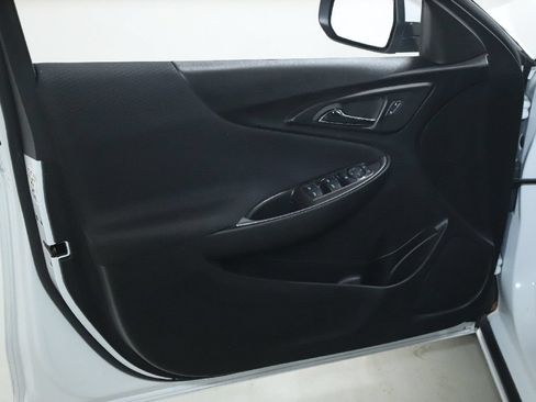 Used 2024 Chevrolet Malibu LT FWD image 15
