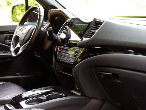 Used 2019 Honda Passport Elite image 34