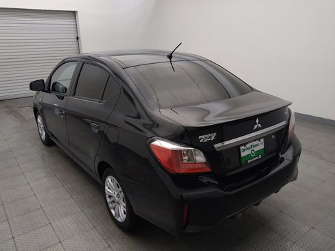 Used 2023 Mitsubishi Mirage G4 LE FWD image 5