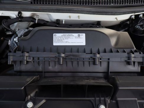 Used 2023 GMC Savana 3500 w/ Power Convenience Package image 31