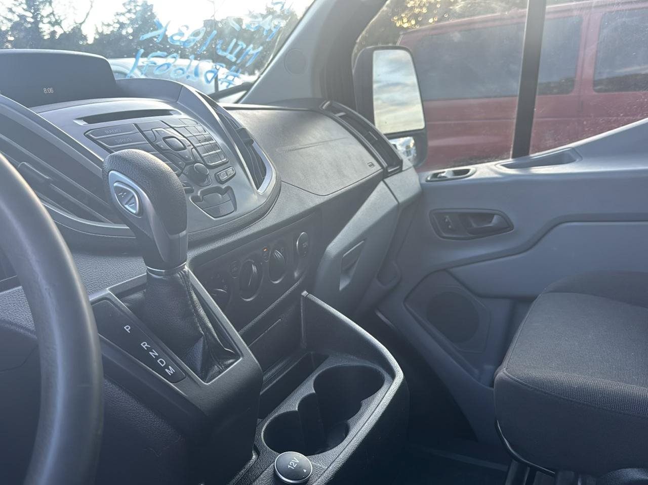 Used 2017 Ford Transit 350 XLT RWD image 12