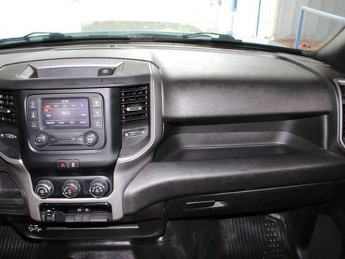 Used 2024 RAM 3500 Tradesman AWD/4WD image 23